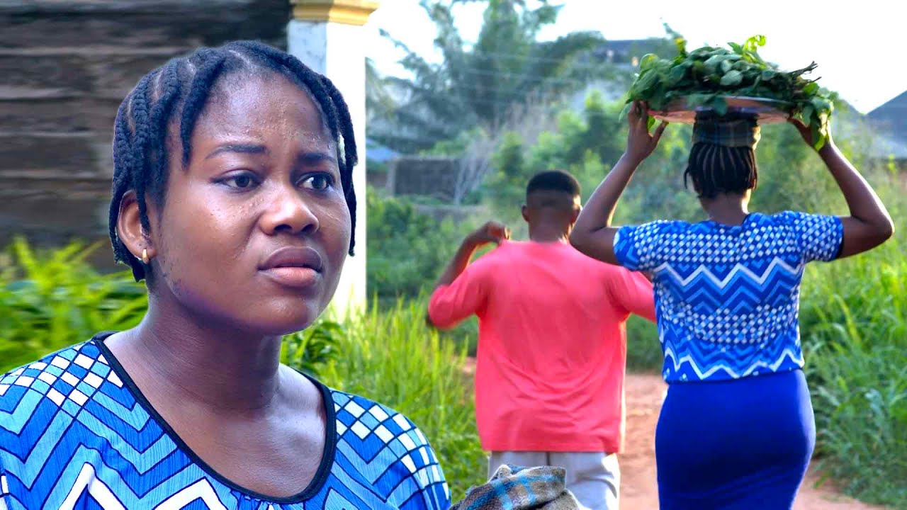 The Princess Disguised and pretended to be a roadside hawker just to find true love