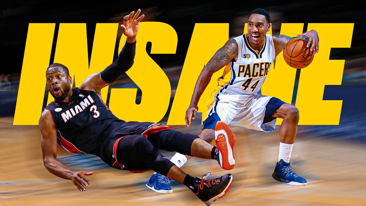 NBA "Plays You Forgot Existed" Moments 🔥