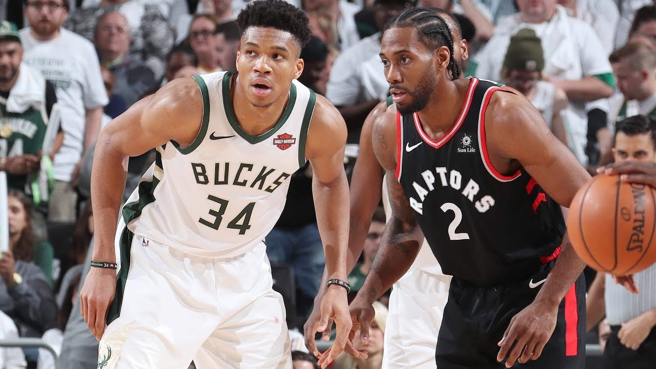 2019 Eastern Conference Finals Mini-Movie background