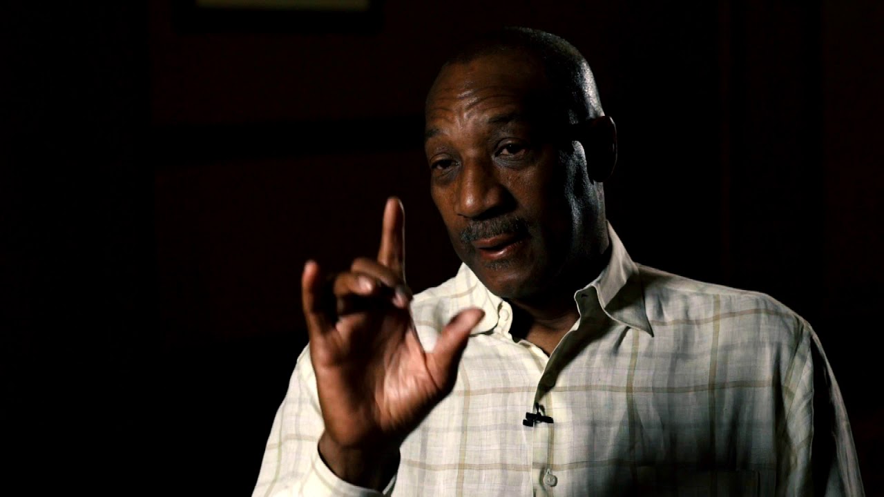 Since '68 - Walter Davis Sweet Shot background
