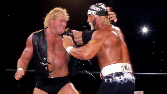 FULL MATCH: Hulk Hogan & Sting vs. Kevin Nash & Sid Vicious: Nitro, July 26, 1999