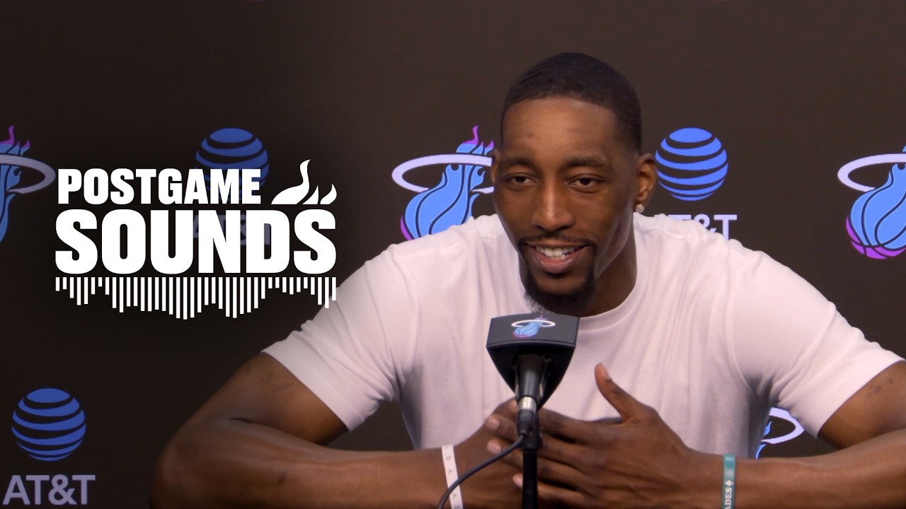 “It’s put up or shut up right now.” - Tyler | Postgame Interviews | Mar. 23, 2026