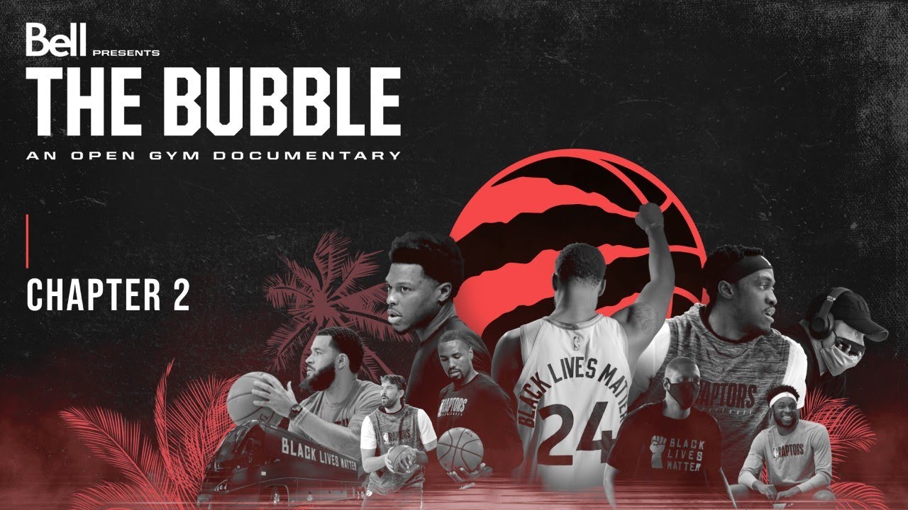 Toronto Raptors arrive in Orlando – Training Camp, Art of Espresso, the Barbershop