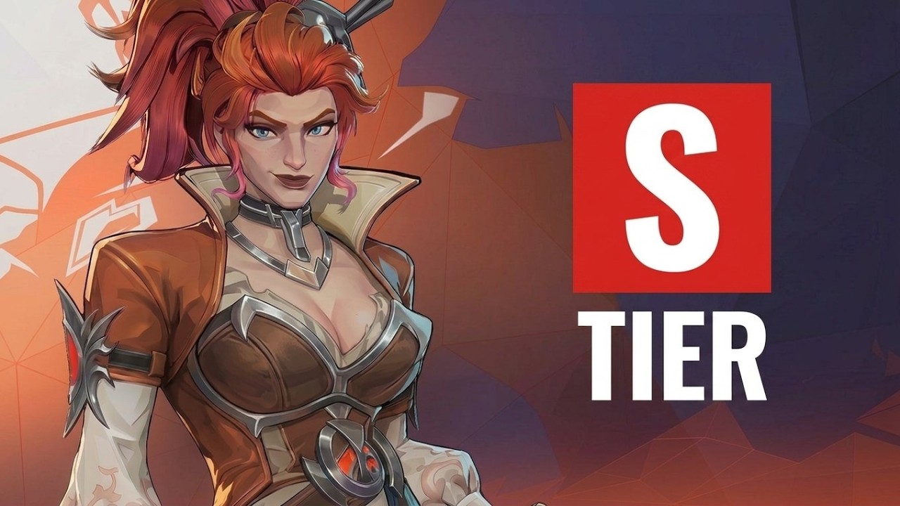 Elsa Has the Highest Winrate in Marvel Rivals