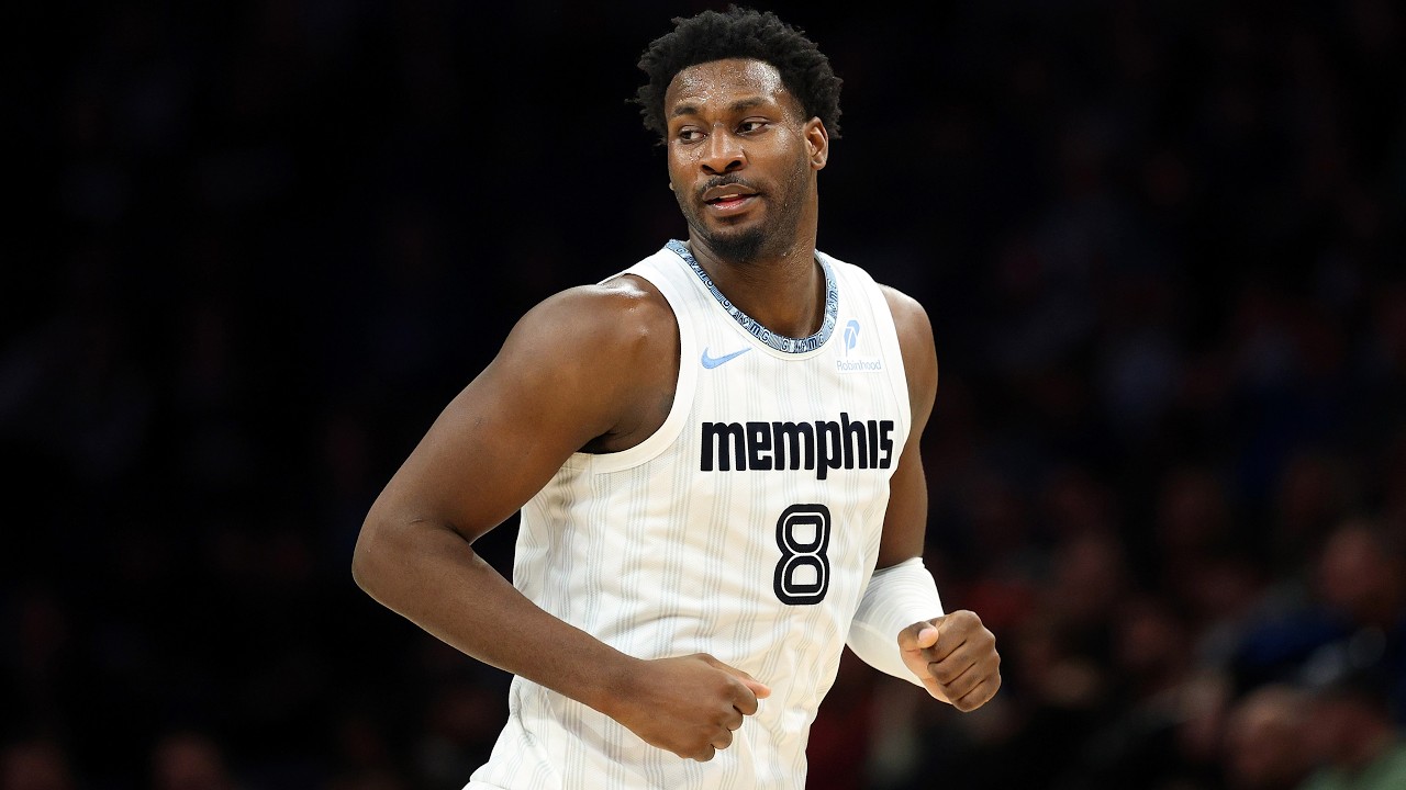 Thank You, Trip | Jaren Jackson Jr. Grizzlies Tribute