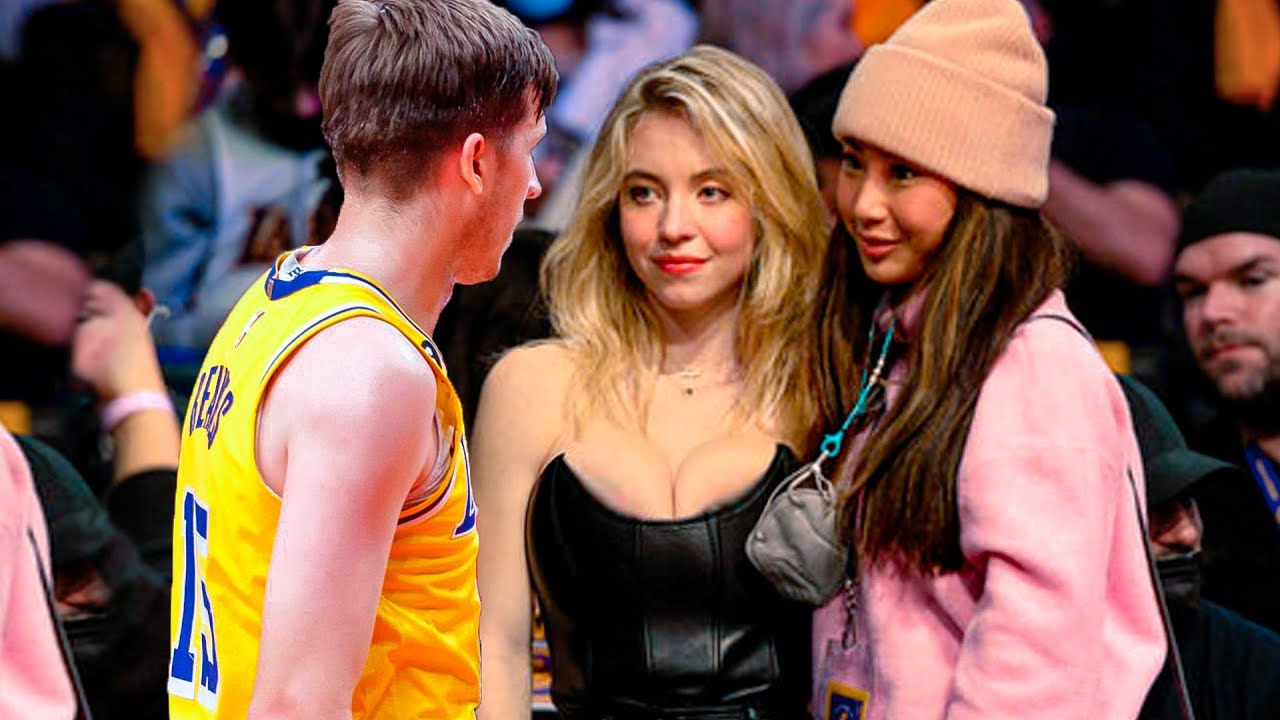 Craziest Fan Interference in NBA background