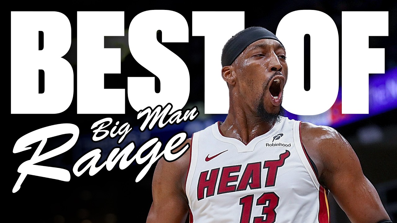 KA-BAM 💥 Bam's BEST Three's (Including His MOST CLUTCH Triples)