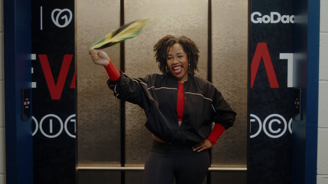 Which business should win the $10k grand prize? GoDaddy Elevator Pitch