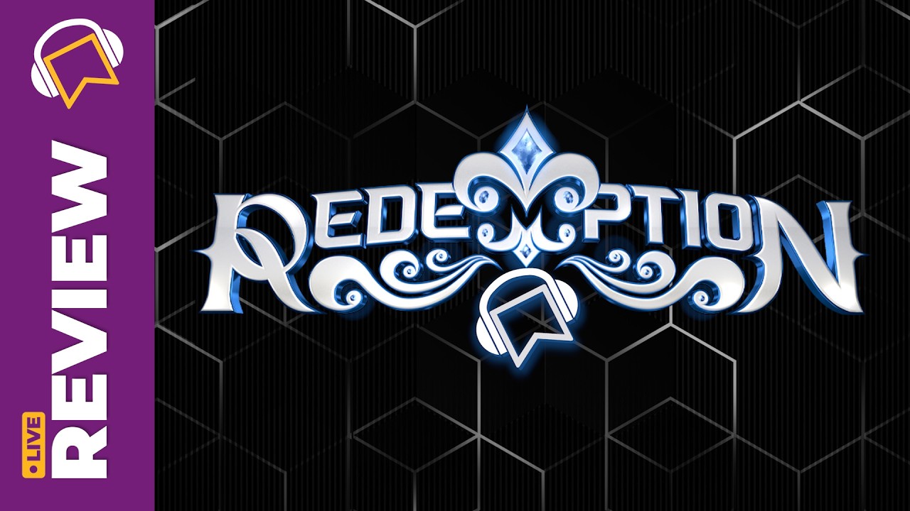 AEW Redemption Review (Jul 26 2026)