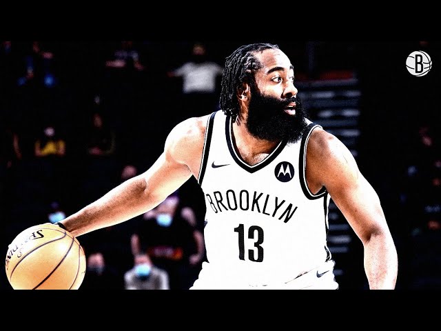 James Harden 38 Point Game vs. Phoenix Suns background