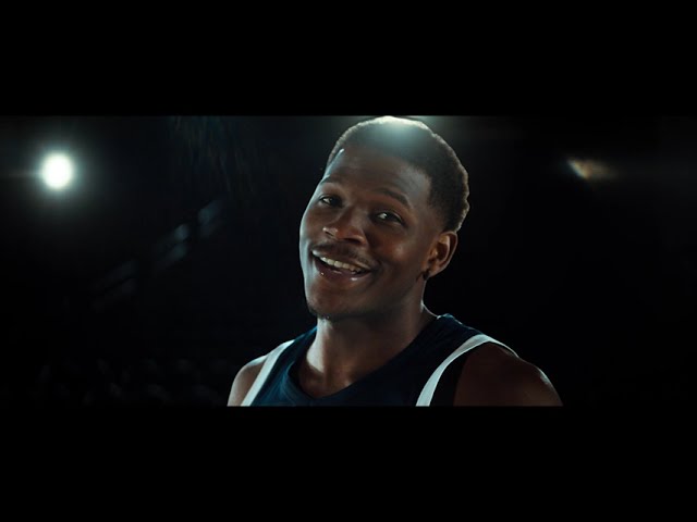 24-25 Minnesota Timberwolves Brand Spot | Bring The Nice background