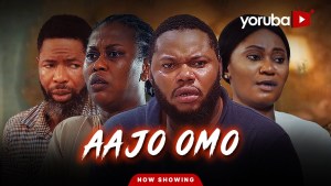 Aajo Omo - 123Movies