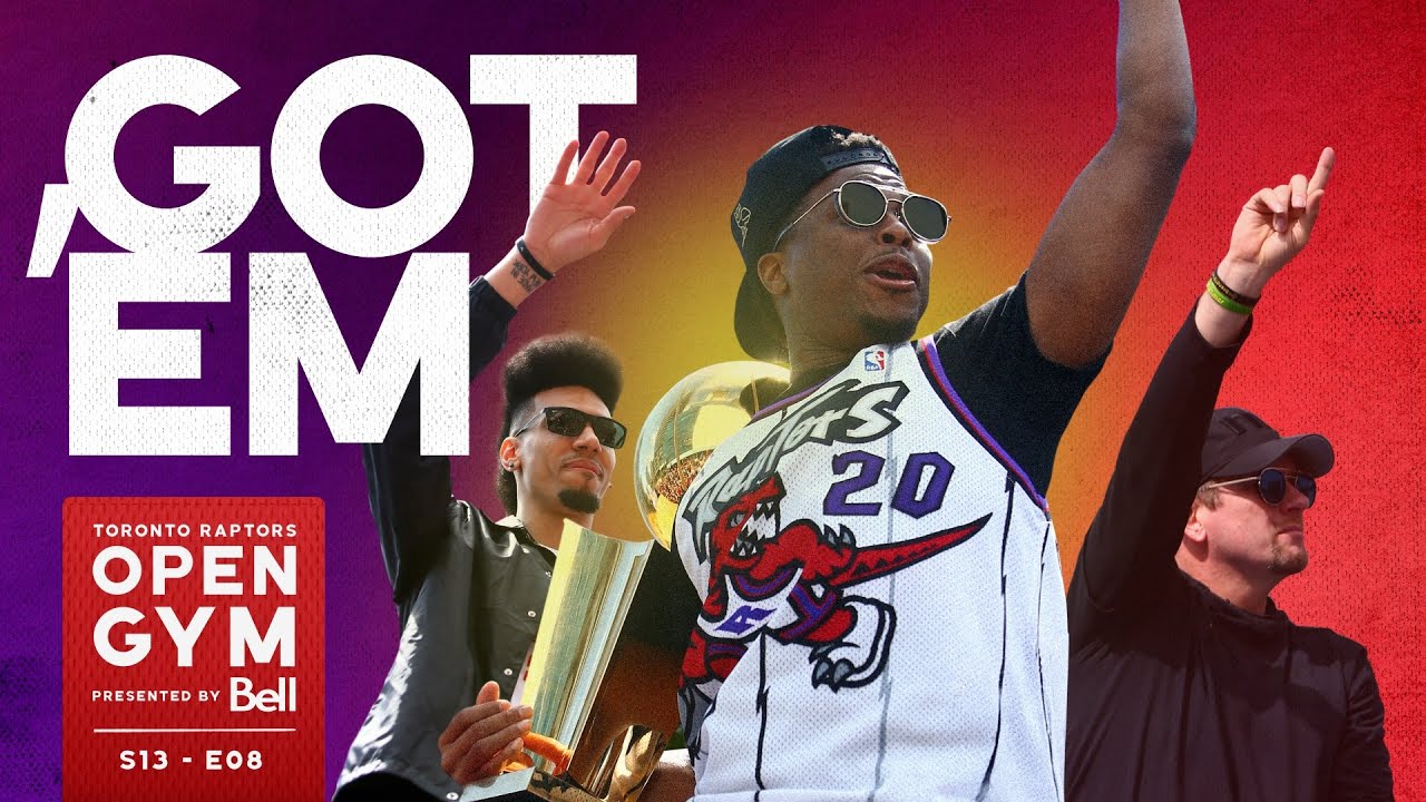 How the Raptors Won the 2019 NBA Championship
