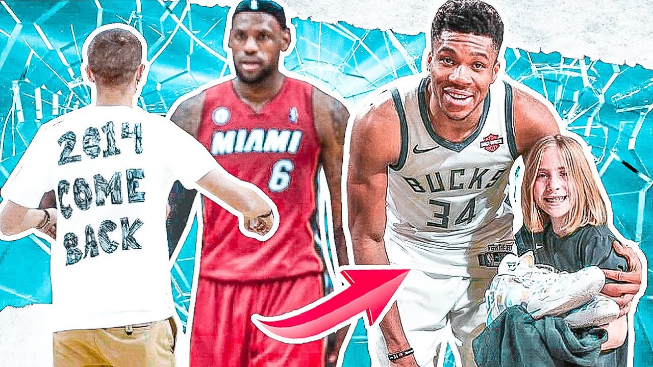Fan Interference in NBA - Heated and Funny Moments background