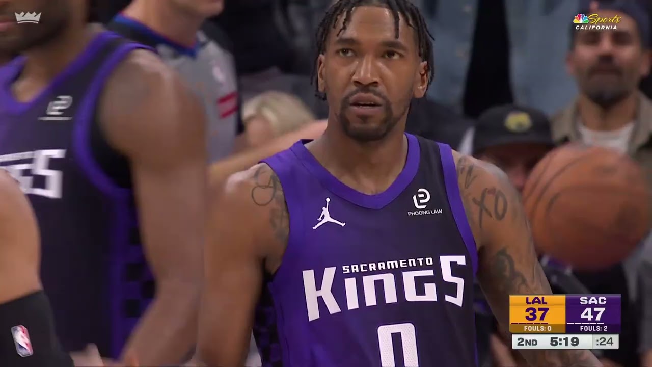 Full Team Highlights vs. Lakers 1.12.26