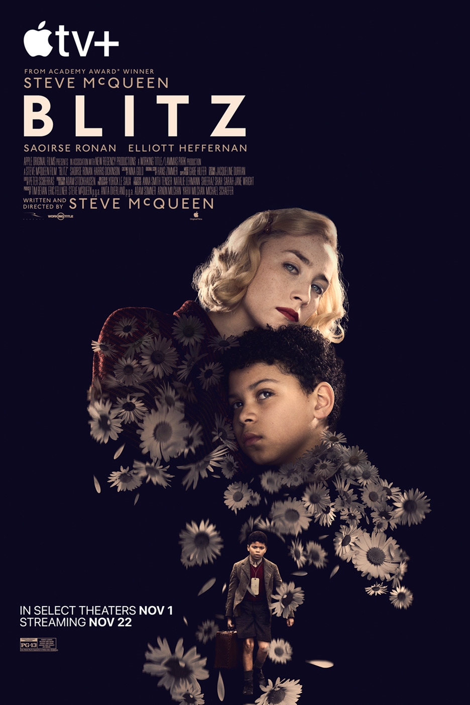 Blitz background