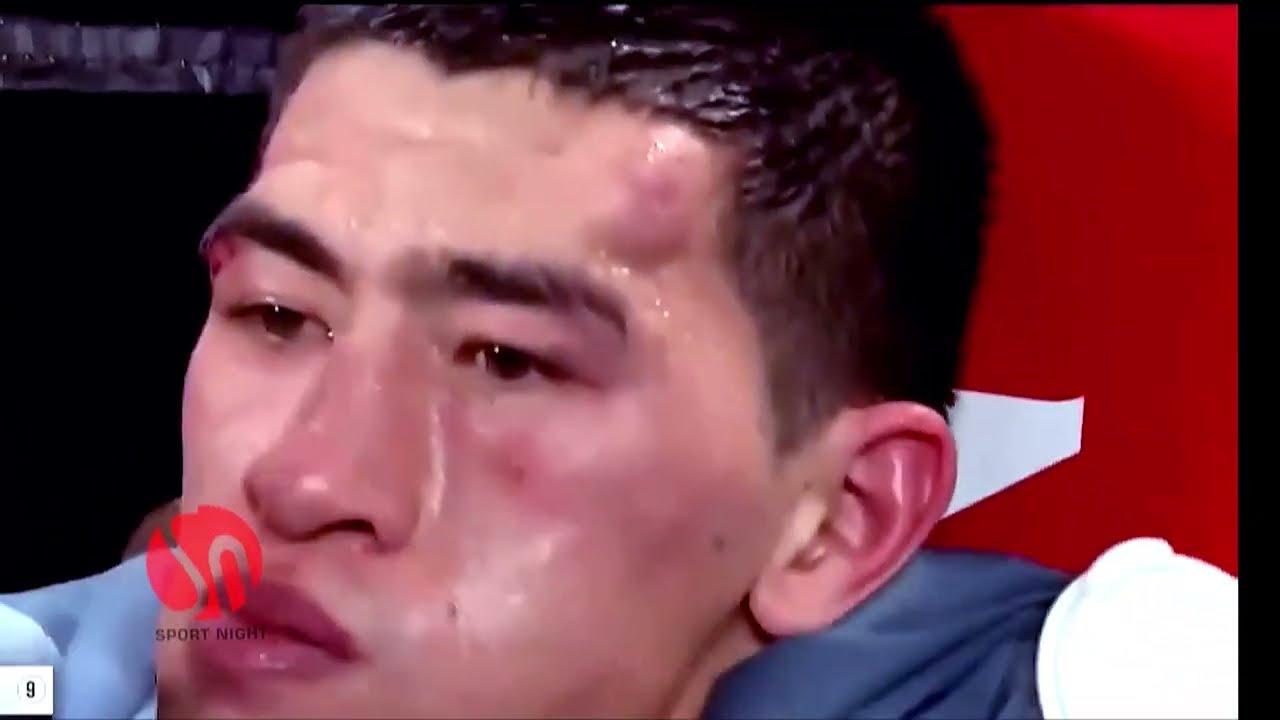Dmitry Bivol Epic Fight | Latest Boxing Highlights full fight ( RUSSIA VS CUBA )