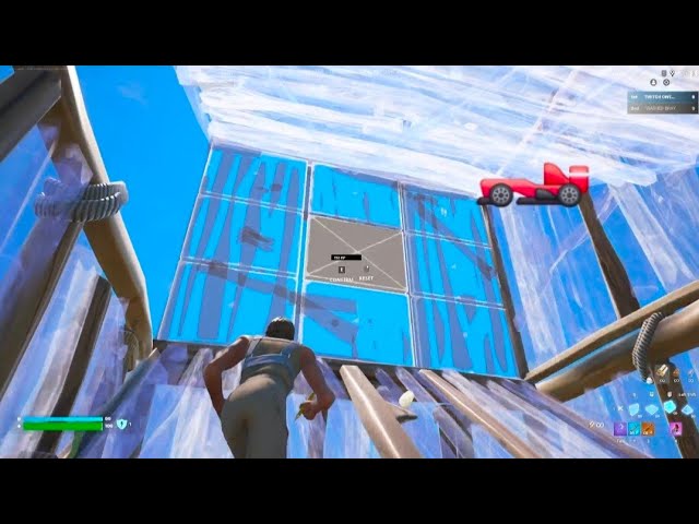 Nascar 🏎 - LUCKI (Fortnite Montage + Fastest Console Editor)