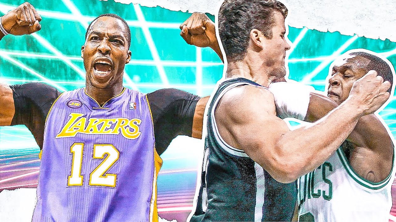 Most HEATED Moments from the 2013 Season - Part 2 background
