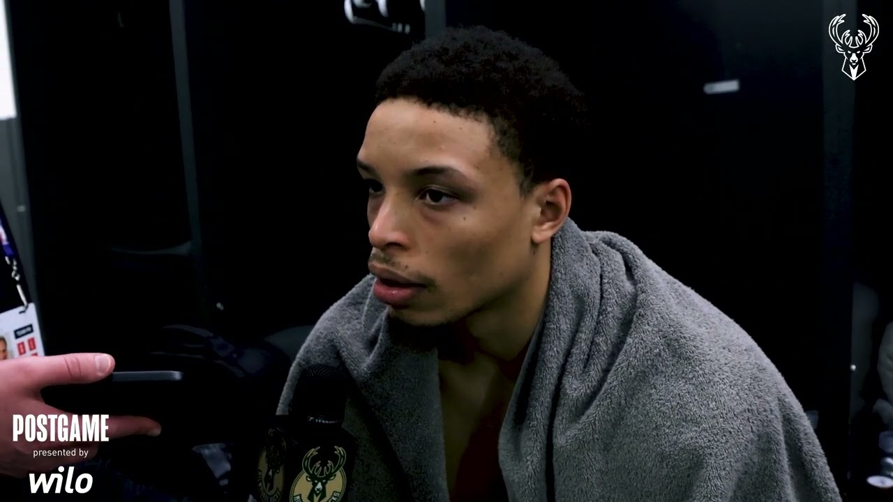 Ryan Rollins Postgame Media Availability | 03.25.26