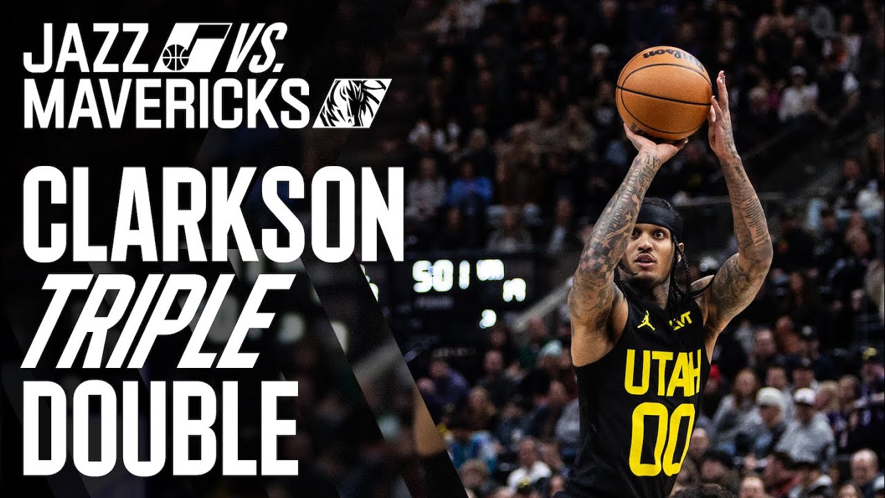 Jordan BREAKS 15 year streak 🔥 | UTAH JAZZ background
