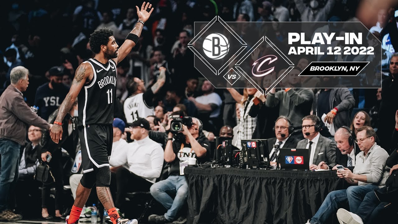 The Journey: Brooklyn Nets Clinch Playoff Berth