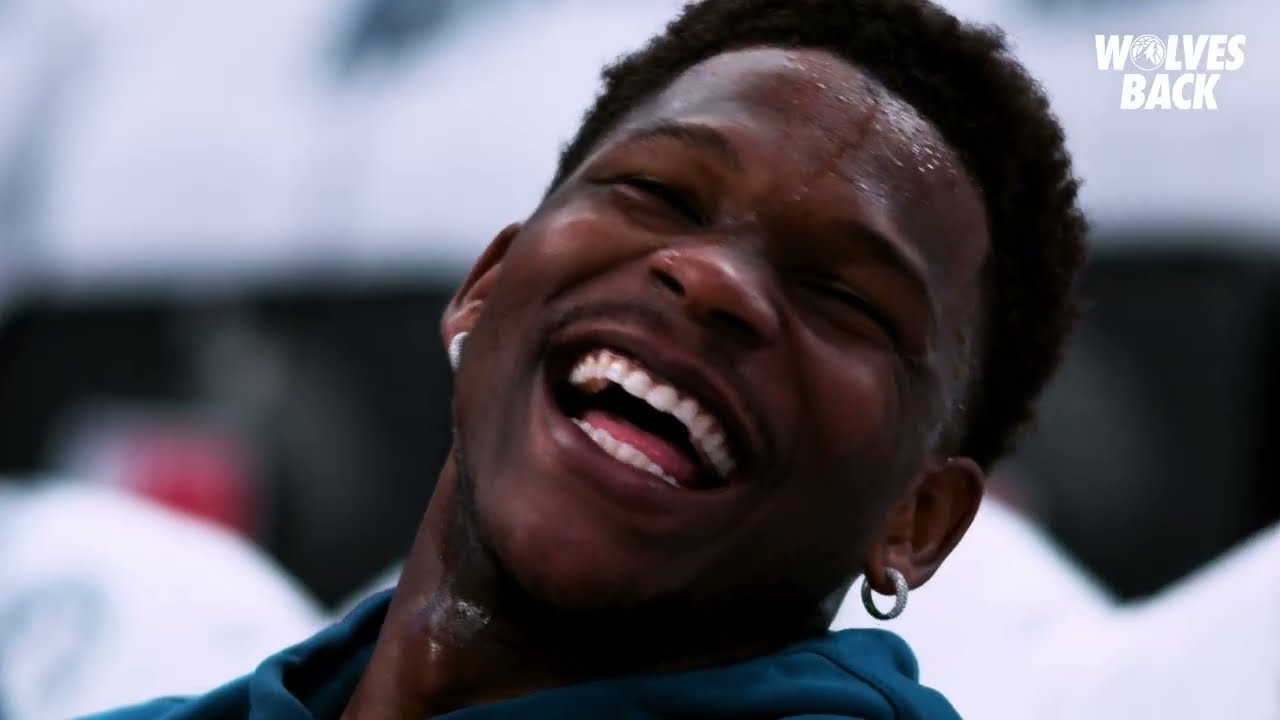 Game Recap: Timberwolves ADVANCE TO WESTERN CONFERENCE FINALS For 2nd Straight SZN