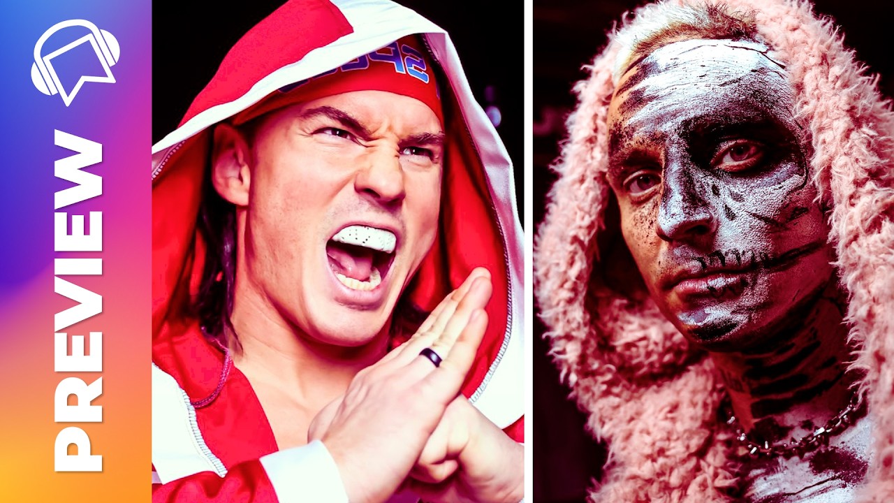 AEW Dynamite Preview (May 20 2026)