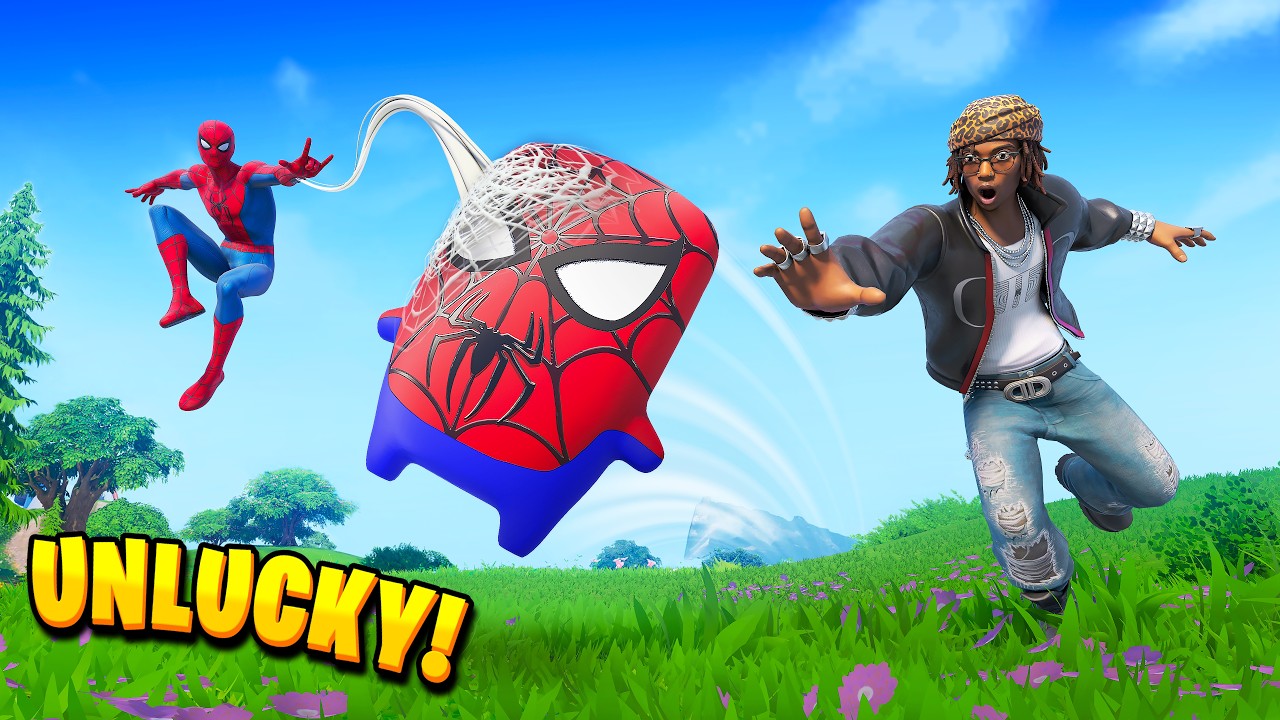 FORTNITE FAILS & Epic Wins! #567 (Fortnite Season 3 Funny Moments)