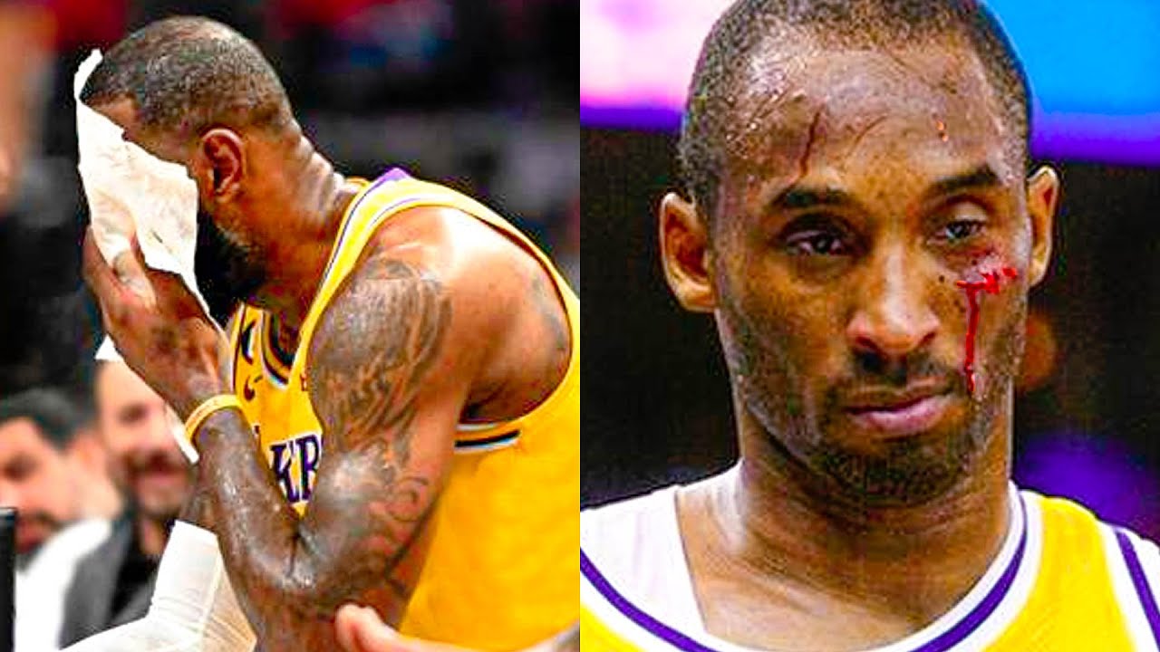 NBA "Till I Collapse" MOMENTS