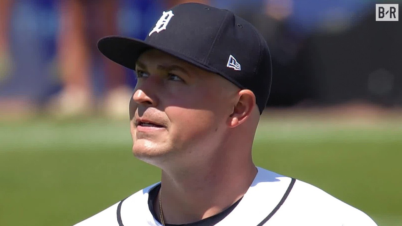 Tarik Skubal Gets a Standing Ovation From Tigers Fans Amid Trade Rumors