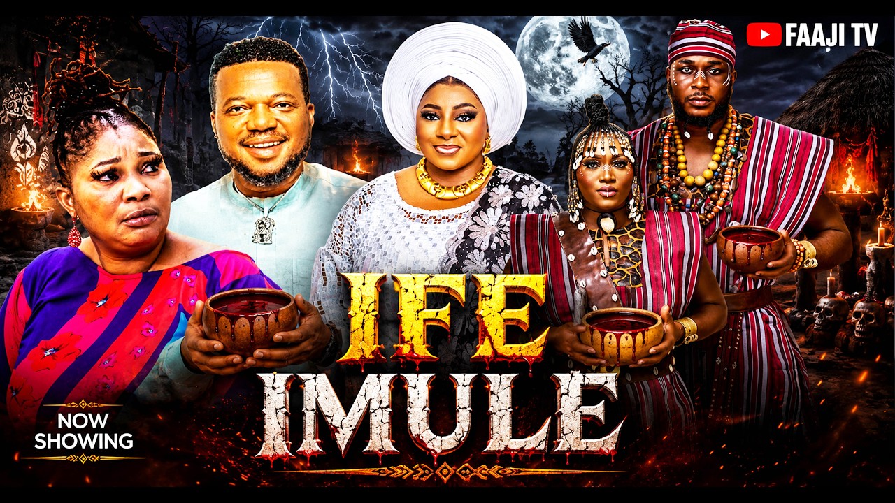 IFE IMULE