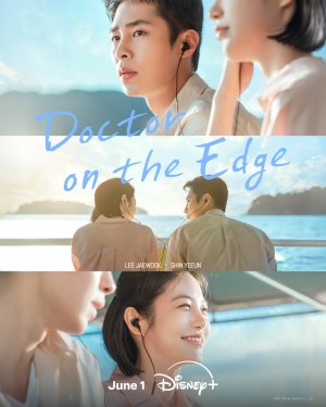 Doctor on the Edge - 123Movies