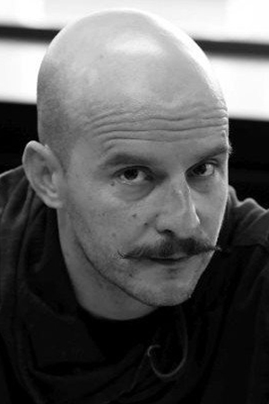 Nikola Vujovic portrait
