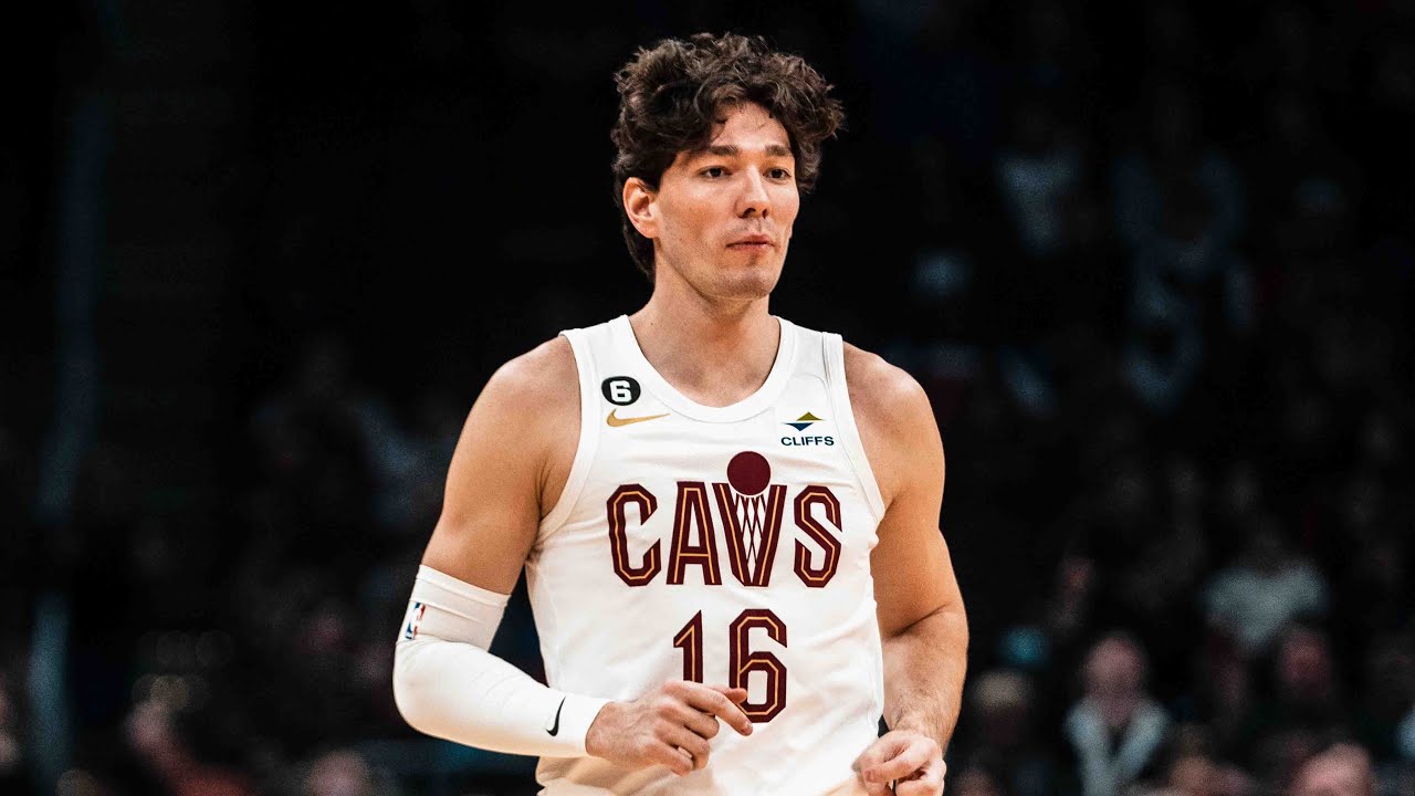 Mic'd Up: Cedi Osman