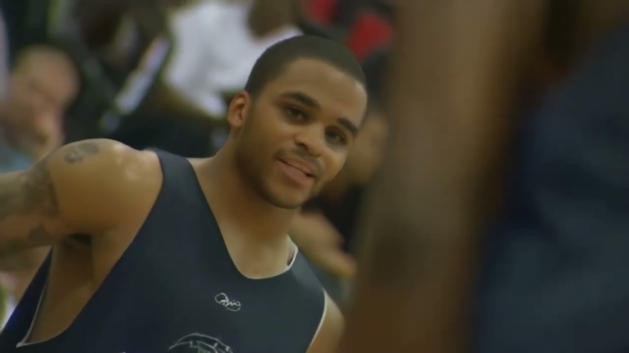DWIGHT HOWARD AND JAMEER NELSON'S FIRST SUMMER LEAGUE IN LAS VEGAS!