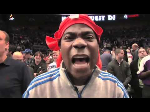 #1 Reason to Vote Knicks - by DJ Steve Porter. Voteknicks.com background