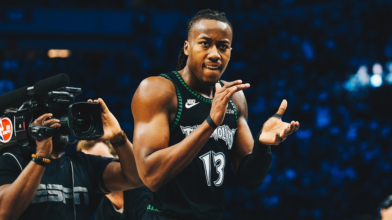 13 Minutes Of Ayo Dosunmu 2026 Highlights đȘ