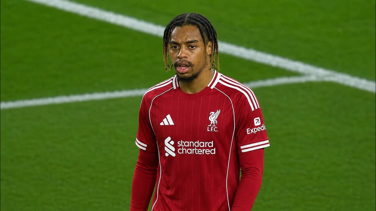 Here Is Why Liverpool Want Bradley Barcola 🔴🇫🇷