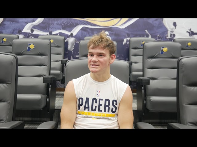 2021 Draft Workouts: Mac McClung