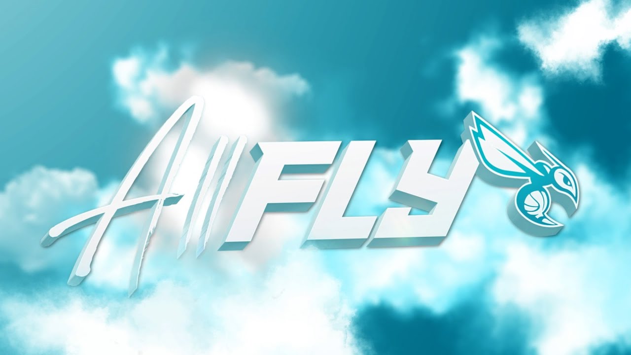 2020-21 Hornets Intro Video background