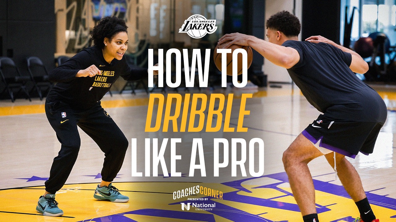 10 Dribbling Drills Every Guard Should Know