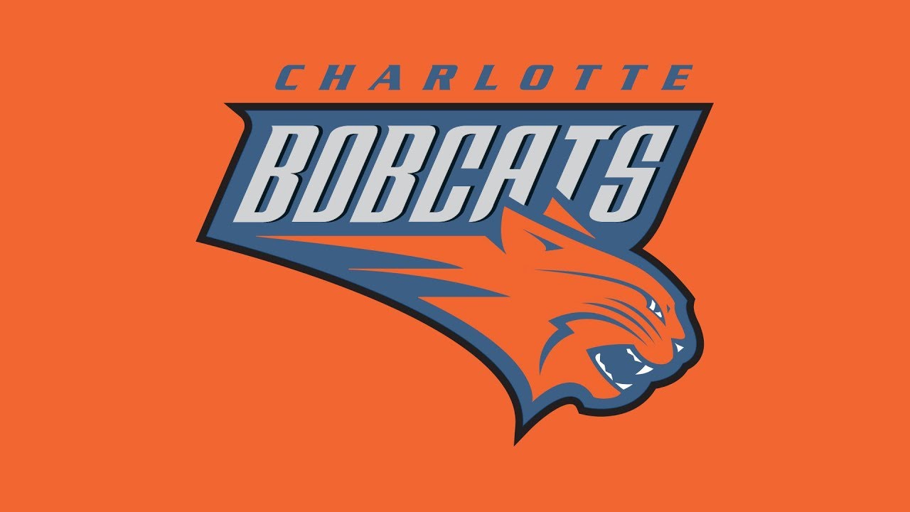The Charlotte Bobcats Inaugural Season!