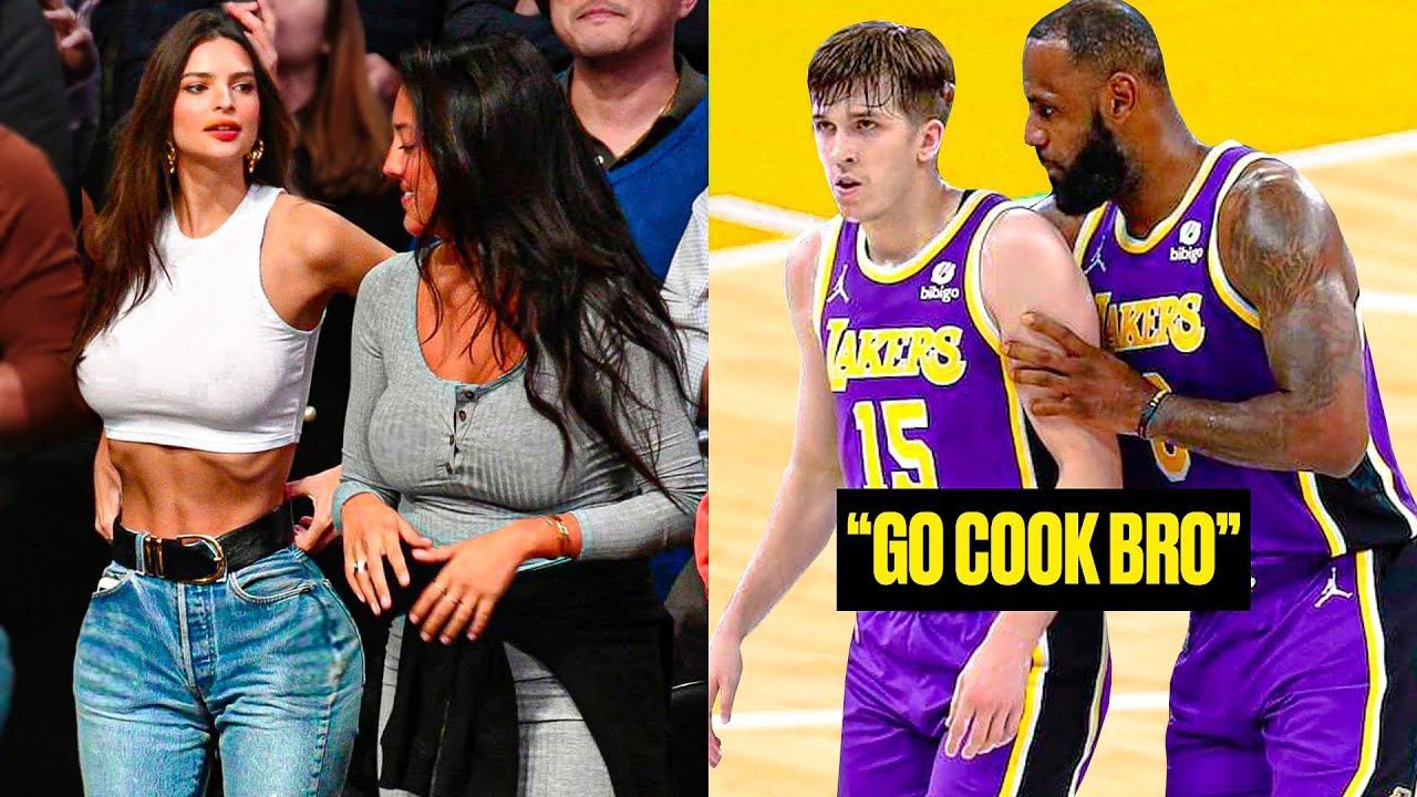 Craziest "Let Him Cook !" Moments background