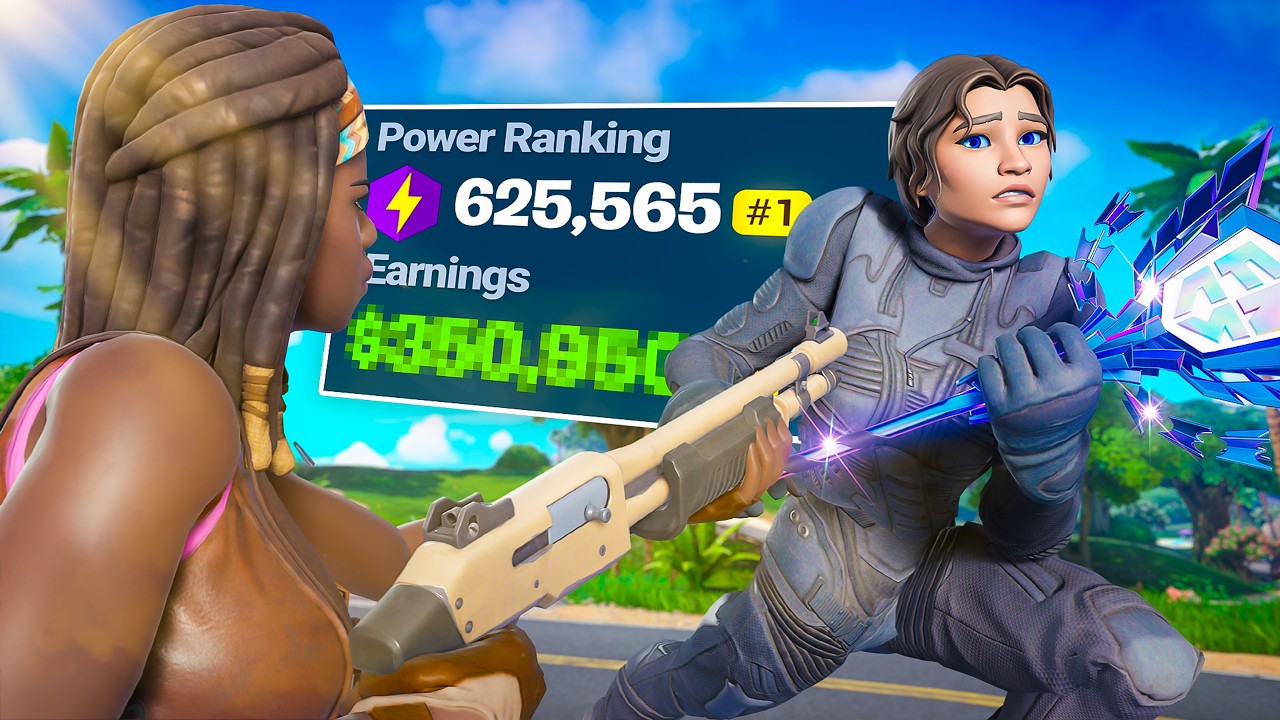 Exposing Players Stats in a Tournament! background