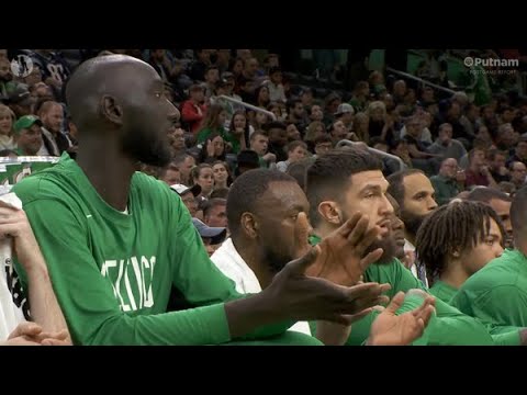 10/6 Putnam Postgame Report: ‘We Want Tacko’ background