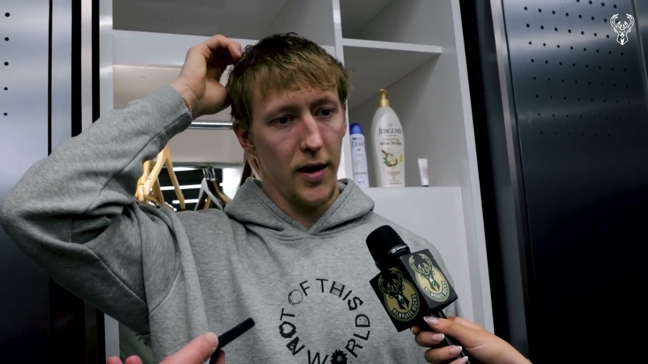 AJ Green Postgame Media Availability | 03.28.26
