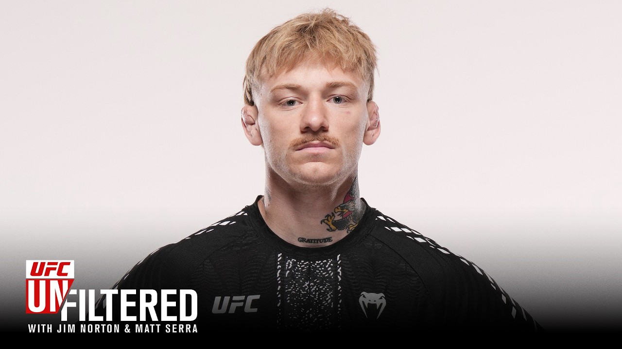 UFC Abu Dhabi recap, Ezra Elliott talks successful short-notice UFC debut