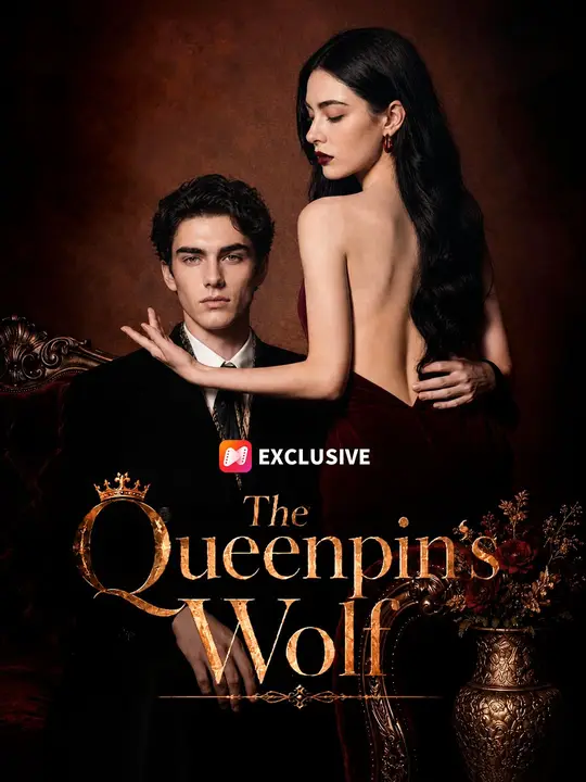 The Queenpin‘s Wolf poster