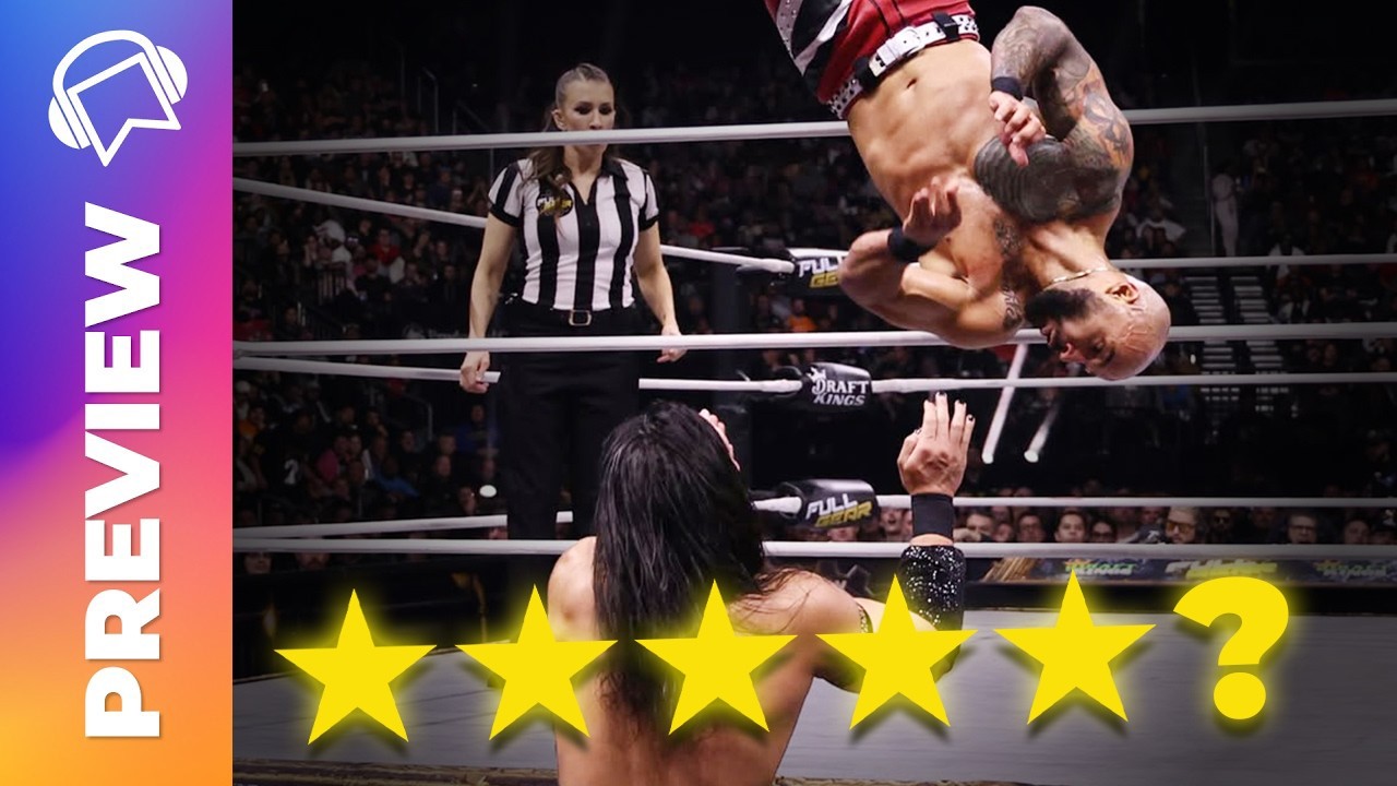 AEW Dynamite Preview (Jun 24 2026) background